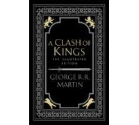 A Clash Of Kings (ebook)