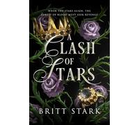 A Clash of Stars (Clash Series)