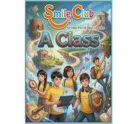 A Class Smile Club Textbook