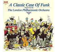 A Classic Case Of Funk-The London Philharmonic Orchestra
