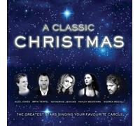 Various - A Classic Christmas