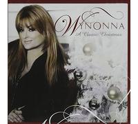 A Classic Christmas by Judd, Wynonna (2006-10-10)