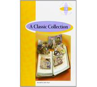 A Classic Collection - Burlington Original Reader - 4º ESO | Julie Hart
