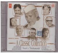 A Classic Collection - Vocal & Instrumental