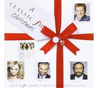A Classic FM Christmas