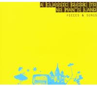 Various Artists - A Classic Guide to No Man'S Land Pieces and Songs
