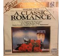 A Classic Romance (UK Import) [Audio CD] Peter Schmalfuss, Helene Spitkova