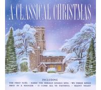 A Classical Christmas - A Classical Christmas
