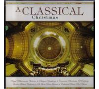 A Classical Christmas [CD]