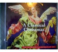 A Classical Christmas: The Metropolitan Museum of Art