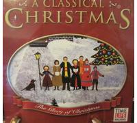 A Classical Christmas - TIME LIFE MUSIC