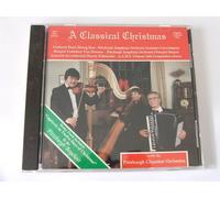 A Classical Christmas with the Pittsburgh Chamber Orchestra + Pittsburgh Boychoir