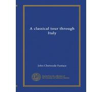 A classical tour through Italy (v.2)