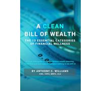 A Clean Bill of Wealth: 13 Essential Categories of Financial Wellness