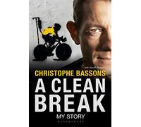 A Clean Break: My Story