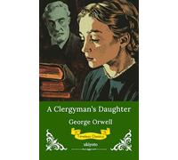 A Clergyman’s Daughter | Timeless Classics
