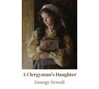 A Clergyman's Daughter