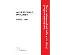 A Clergyman's Daughter