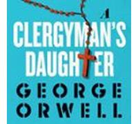 A Clergymans Daughter (audiolibro)