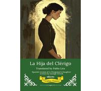 A Clergyman's Daughter Spanish Version (Edition1)