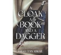 A Cloak, a Book, and a Dagger (The Seven Kingdoms)