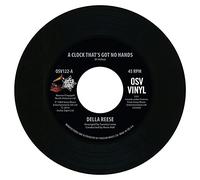 A Clock That's Got No Hands / Come On-A My House [Vinilo]