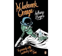 A Clockwork Orange