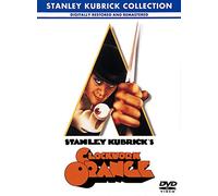 A Clockwork Orange [Ltd.Editio [DVD de Audio]
