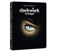 A Clockwork Orange [Reino Unido] [Blu-ray]