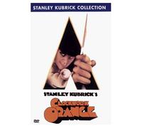 A Clockwork Orange [Reino Unido] [DVD]