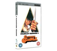 A Clockwork Orange [UMD Mini for PSP] [Reino Unido] [UMD Mini para PSP]
