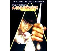 A Clockwork Orange [USA] [DVD]