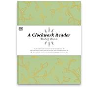 A Clockwork Reader Reading Journal: Record Your Thoughts on Up to 100 Books. Personalize Each Entry with Your Own Un