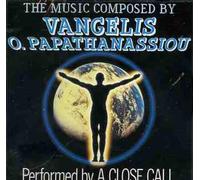 A Close Call - Music Composed By Vangeli
