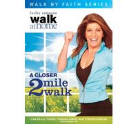 A Closer 2 Mile Walk