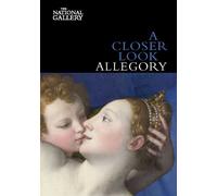 A Closer Look: Allegory