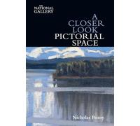 A Closer Look: Pictorial Space