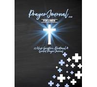 A Closer Walk With Thee: 52 Week Scripture, Devotional, & Prayer Journal