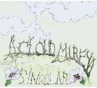 A Cloud Mireya - Singular