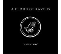 A cloud of ravens - Lost hymns