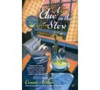 A Clue In The Stew (ebook)