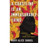 A Coastline Is An Immeasurable Thing (ebook)