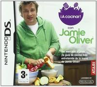 A Cocinar Con Jamie Oliver