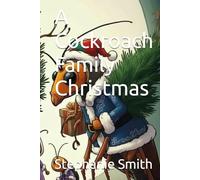 A Cockroach Family Christmas (the secret life of bugs)