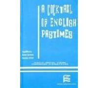 A Cocktail Of English Pastimes