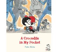 A COCODRILE IN THE POCKET | Pato Mena