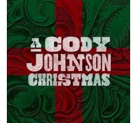 Cody Johnson - A Cody Johnson Christmas [Vinilo]
