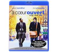 À coeur ouvert [Francia] [Blu-ray]