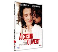 À coeur ouvert [Francia] [DVD]