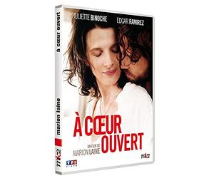 À coeur ouvert [Francia] [DVD]